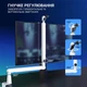Микрофон Fifine TAM8W USB White - изображение 5