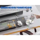 Микрофон Fifine AM6W USB White - изображение 9