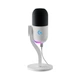 Микрофон Logitech Yeti GX Dynamic RGB Gaming Mic with Lightsync Off-White - изображение 3