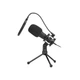 Микрофон Marvo MIC-03 USB - изображение 2