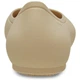 Балетки Crocs On The Clock Work, W8, Chai, 38-39 - изображение 5