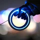 Повідець для собак MOESTAR UFO 2 LED 3m Plus MS0030002 White - зображення 8
