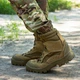 Ботинки летние Bates Hot Weather Combat Hiker E03612 10.5 R (US) - 43.5 (UA) - изображение 14