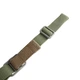 Вооруженный ремень Blue Force Gear Vickers Sling оливковый - изображение 4