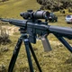 Быстросъемная пластина Leofoto GSP-140 M-Lok QR Plates 140 х 38 мм - изображение 5