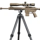 Быстросъемная пластина Leofoto GSP-140 M-Lok QR Plates 140 х 38 мм - изображение 6