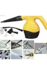 Відпарювач з функцією пароочисника Steam Cleaner DF-A001 - зображення 4