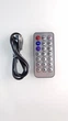 Портативная Bluetooth колонка 20W TTD-2807 - изображение 7
