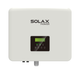 Инвертор ы гибридные однофазные SOLAX Power Х1-HYBRID 6.0M/6.0D высоковольтный - изображение 2