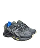 Кроссовки для мальчиков Asics Gel-Kahana 8 37 Grey-Green - изображение 5