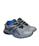Кроссовки для мальчиков Asics Gel-Kahana 8 39 Grey-Blue - изображение 5