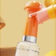 Дозатор пенообразователь автоматический для мыла устройство для купания животных (AA0286) - изображение 3