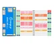 Одноплатный ПК Orange Pi Zero 2W 1GB RAM Allwinner H618 WiFi Bluetooth HDMI для IoT, DIY-проектов - изображение 6