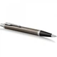 Набір ручок Parker IM 17 Dark Espresso CT FP+BP у подарунковій упаковці DUO24 (22 392b24) - зображення 4