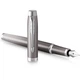 Ручка пір’яна Parker IM 17 Rituals Grey CT FP F + Пакет Parker Rituals (29 211) - зображення 4