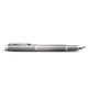 Ручка пір’яна Parker IM 17 Rituals Grey CT FP F + Пакет Parker Rituals (29 211) - зображення 5