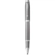 Ручка-ролер Parker IM 17 Rituals Grey CT RB + Пакет Parker Rituals (29 222) - зображення 1