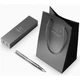 Ручка-ролер Parker IM 17 Rituals Grey CT RB + Пакет Parker Rituals (29 222) - зображення 7