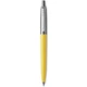 Ручка кулькова Parker JOTTER 17 Originals Yellow CT BP в Eco упаковці (15 332e) - изображение 1