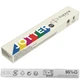 Ручка гелева Parker JOTTER 17 Originals White CT GEL в Eco упаковці (15 062e) - изображение 3