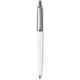 Ручка гелева Parker JOTTER 17 Originals White CT GEL в Eco упаковці (15 062e) - изображение 1