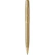 Ручка кулькова Parker SONNET 17 SE Cisele Gold GT BP + оксамит чохол (68 632) - изображение 1
