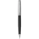 Ручка пір’яна Parker JOTTER 17 Originals Black CT FP F в Eco упаковці (15 611e) - изображение 1