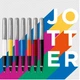 Ручка-ролер Parker JOTTER 17 Originals Blue CT RB в Eco упаковці (15 121e) - изображение 4
