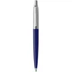 Ручка кулькова Parker JOTTER 17 Originals Navy Blue CT BP в Eco упаковці (15 832) - изображение 1