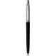 Ручка гелева Parker JOTTER 17 Originals Black CT GEL в Eco упаковці (15 662e) - изображение 1