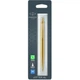 Ручка кулькова Parker JOTTER 17 XL Monochrome Gold GT BP блістер (12 536) - изображение 1