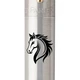 Ручка кулькова Parker JOTTER 17 ZODIAC SS GT BP Вогняний кінь (16032_Z501b) - изображение 2