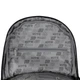 Рюкзак ортопедичний Kite Education teens Drama Queen K26-2587M-2 на зріст 130-145 см - изображение 8