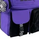 Рюкзак Kite Education teens Kuromi HK26-2587M-1 - зображення 8