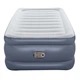Materac dmuchany Bestway z wbudowaną pompką elektryczną 191 x 97 x 51 cm 6713G (6941607326398) - obraz 3