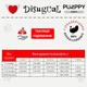 Влажный корм для щенков Безглютеновый Паштет из Индейки Disugual Puppy MonoProtein 94% Turkey 150 г - изображение 7