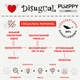 Влажный корм для щенков Безглютеновый Паштет из Лосося Disugual Puppy MonoProtein 94% Salmon 400 г - изображение 3