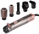 Фен-щетка Rotex RHC495-T AirBrush Plus - изображение 2