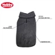 Флисовый жакет для собак Uska Dog Jacket Nobby Серый 20 см - изображение 3