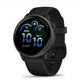Смарт-часы Garmin vivoactive 6, Black/Slate, GPS смарт-годинник (010-02985-00) - изображение 1