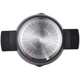 Кастрюля Bergner Ion Plus з кришкою 3.5 л (BG-35911-BK) - изображение 4