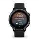 Смарт-часы Garmin vivoactive 6, Black/Slate, GPS смарт-годинник (010-02985-00) - изображение 7