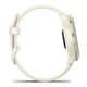 Смарт-часы Garmin vivoactive 6, Bone/Lunar Gold, GPS смарт-годинник (010-02985-01) - изображение 4