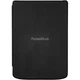 Чехол для электронной книги Pocketbook 619_629_634 Shell-Strap Black (SH-ST-634-BK-WW) - изображение 1