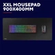 Коврик для мышки Trust GXT 759 XXL Black (25595) - изображение 3