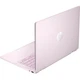 Ноутбук 14T_2KI/C5-120U/16/1TB/Intel Graphics/Touc h/DOS/BL/Powder Pink Ноутбук HP OmniBook 5 Flip 14-fp0035ua Ноутбук HP (D16H7EA) - зображення 2