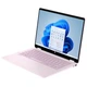 Ноутбук 14T_2KI/C7-150U/16/1TB/Intel Graphics/Touc h/DOS/BL/Powder Pink Ноутбук HP OmniBook 5 Flip 14-fp0006ua Ноутбук HP (D16C4EA) - зображення 4