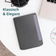 Чехол для электронной книги Pocketbook 619_629_634 Shell-TR Light Purple (SH-TR-634-LPL-WW) - изображение 6