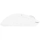 Мишка Ajazz AJ199 Carbon fiber Wireless/Bluetooth/USB White (AJ199-W) - зображення 10