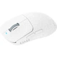 Мишка Ajazz AJ199 Carbon fiber Wireless/Bluetooth/USB White (AJ199-W) - зображення 12